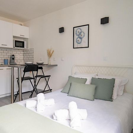 Fabulous Appartement - Disneyland & Paris Bussy-Saint-Georges Exterior photo