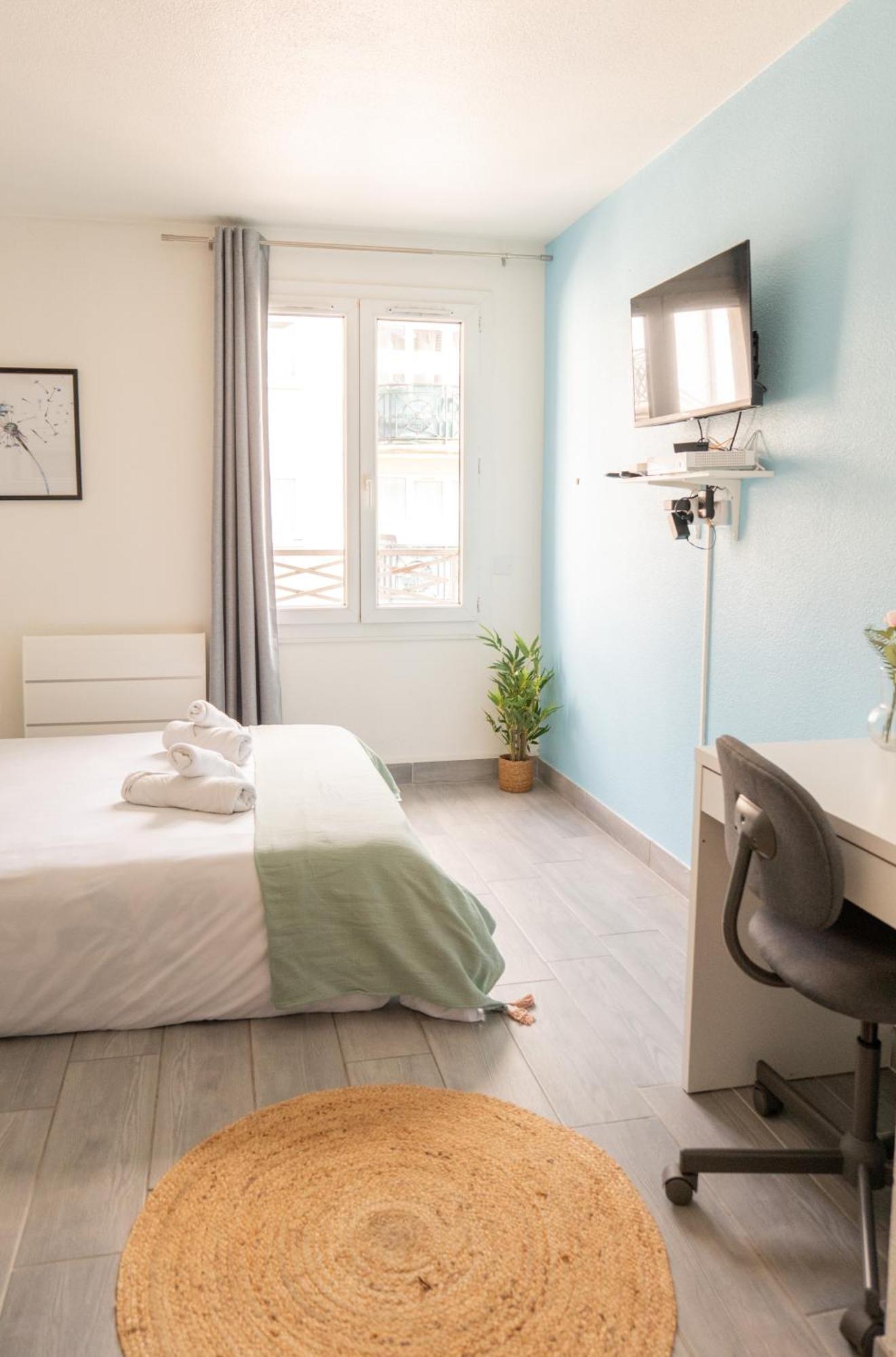 Fabulous Appartement - Disneyland & Paris Bussy-Saint-Georges Exterior photo